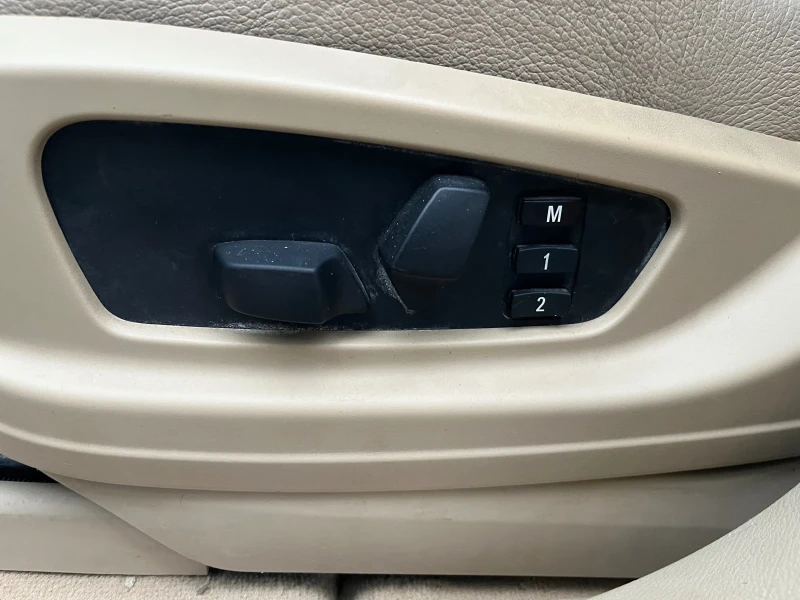 BMW X5 3.0TDI-235-SPORT PAKET-ITALIA, снимка 14 - Автомобили и джипове - 53449226