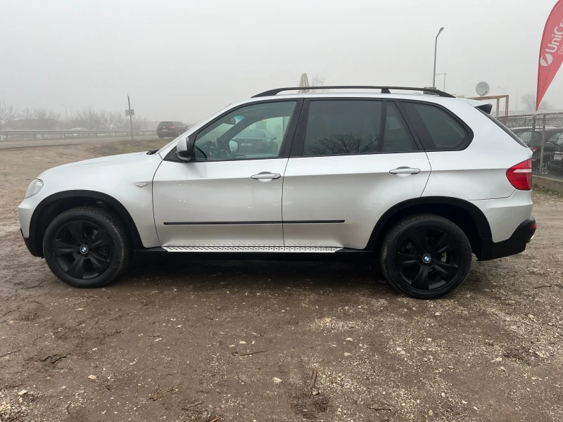 BMW X5 3.0TDI-235-SPORT PAKET-ITALIA, снимка 12 - Автомобили и джипове - 53449226