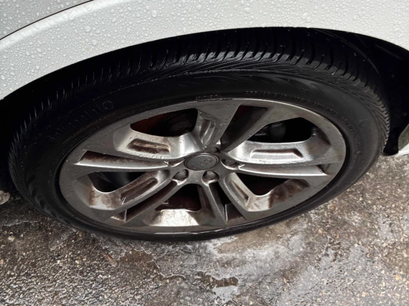 Audi Q3 QUATTRO TECHNIK * S LINE* ПОДГРЕВИ* ПАНОРАМА* , снимка 6 - Автомобили и джипове - 53587105