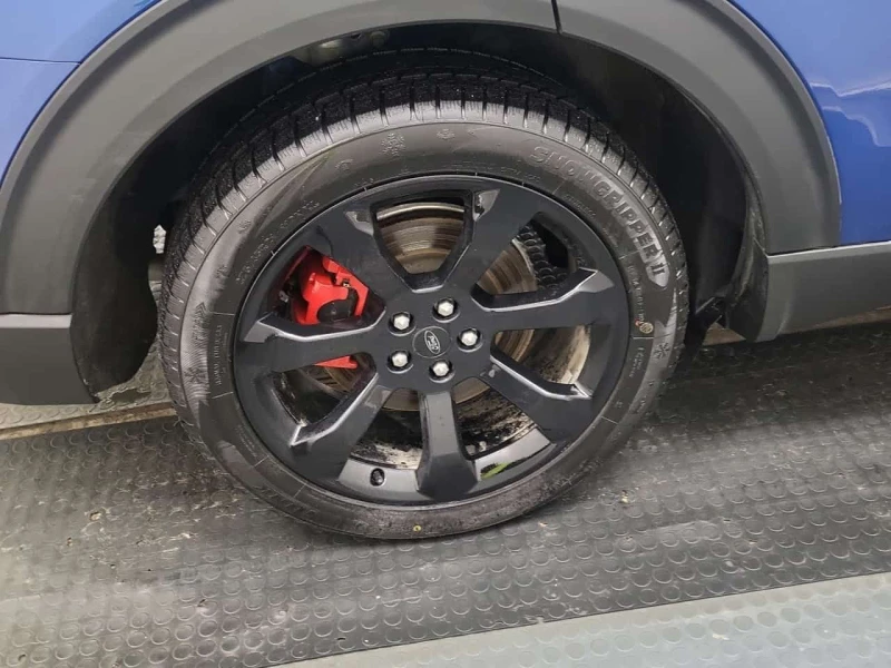 Ford Explorer * ST * CARFAX * ДВА КЛЮЧА* ОБДУХВАНЕ* , снимка 7 - Автомобили и джипове - 53590744