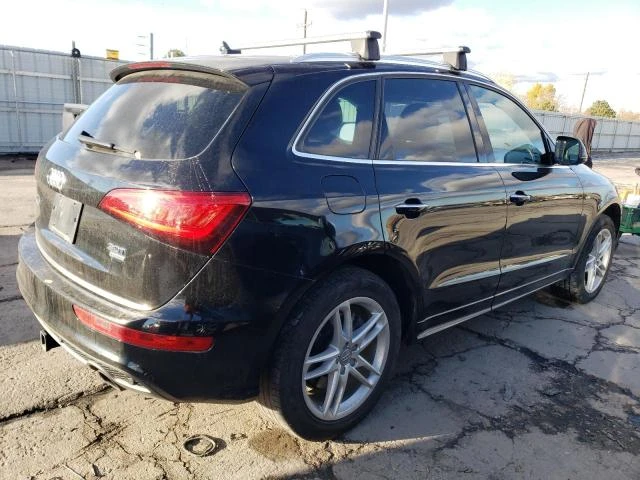 Audi Q5 PREMIUM PLUS S-LINE , снимка 3 - Автомобили и джипове - 48341024