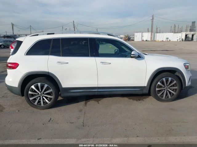 Mercedes-Benz GLB 250* 80k km* Камера* Кожа* м.Точки* Virtual* , снимка 4 - Автомобили и джипове - 53382899