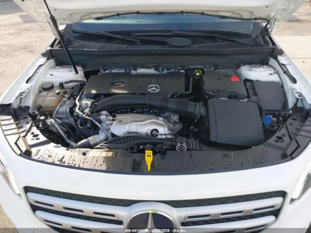 Mercedes-Benz GLB 250* 80k km* Камера* Кожа* м.Точки* Virtual* , снимка 13 - Автомобили и джипове - 53382899