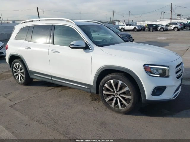 Mercedes-Benz GLB 250* 80k km* Камера* Кожа* м.Точки* Virtual* 