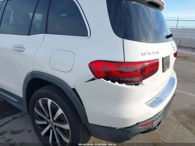 Mercedes-Benz GLB 250* 80k km* Камера* Кожа* м.Точки* Virtual* , снимка 6 - Автомобили и джипове - 53382899