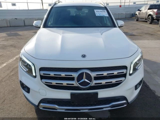 Mercedes-Benz GLB 250* 80k km* Камера* Кожа* м.Точки* Virtual* , снимка 3 - Автомобили и джипове - 53382899
