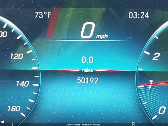 Mercedes-Benz GLB 250* 80k km* Камера* Кожа* м.Точки* Virtual* , снимка 15 - Автомобили и джипове - 53382899