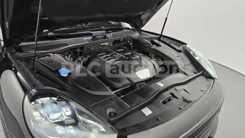 Porsche Cayenne 3.0 diesel| ОБДУХВАНЕ| ВЪЗДУХ| ВКЛ.ТЕХНОТЕСТ, снимка 5 - Автомобили и джипове - 54971653