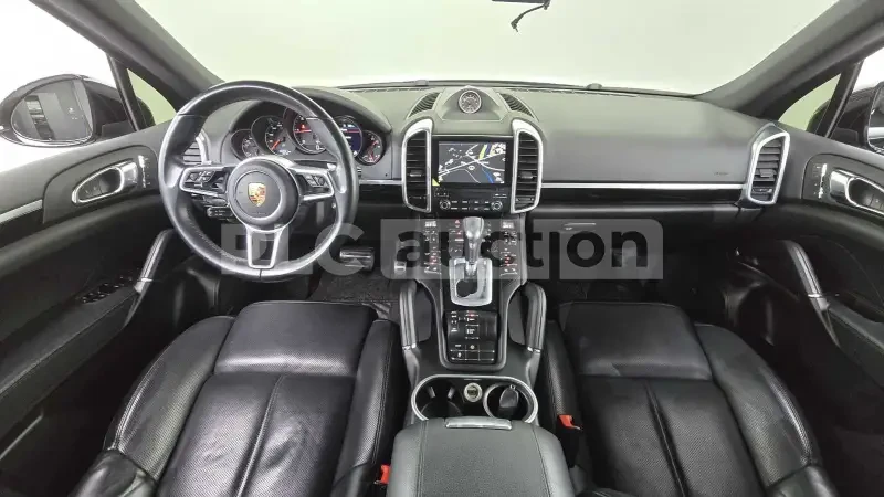 Porsche Cayenne 3.0 diesel| ОБДУХВАНЕ| ВЪЗДУХ| ВКЛ.ТЕХНОТЕСТ, снимка 3 - Автомобили и джипове - 54971653