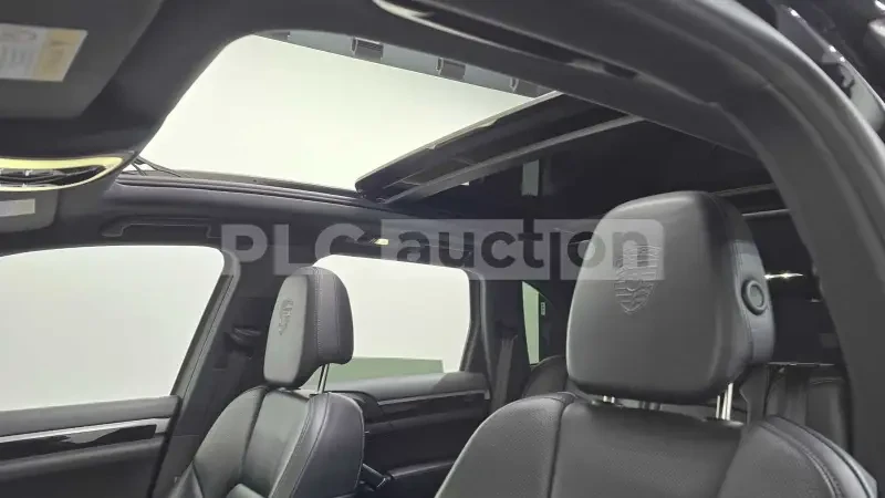 Porsche Cayenne 3.0 diesel| ОБДУХВАНЕ| ВЪЗДУХ| ВКЛ.ТЕХНОТЕСТ, снимка 12 - Автомобили и джипове - 54971653