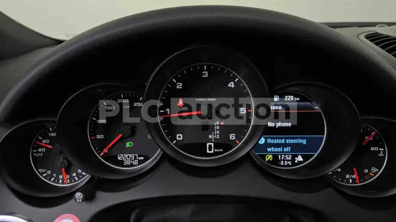 Porsche Cayenne 3.0 diesel| ОБДУХВАНЕ| ВЪЗДУХ| ВКЛ.ТЕХНОТЕСТ, снимка 6 - Автомобили и джипове - 54971653