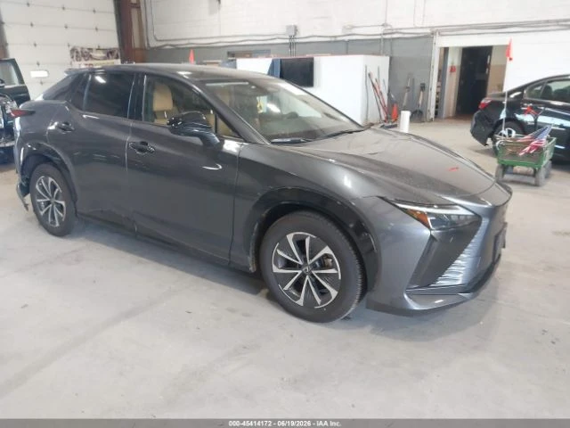 Lexus RZ 450E PREMIUM