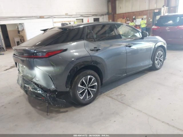 Lexus RZ 450E PREMIUM, снимка 6 - Автомобили и джипове - 55702702