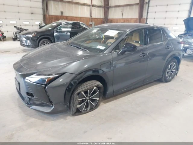 Lexus RZ 450E PREMIUM, снимка 3 - Автомобили и джипове - 55702702