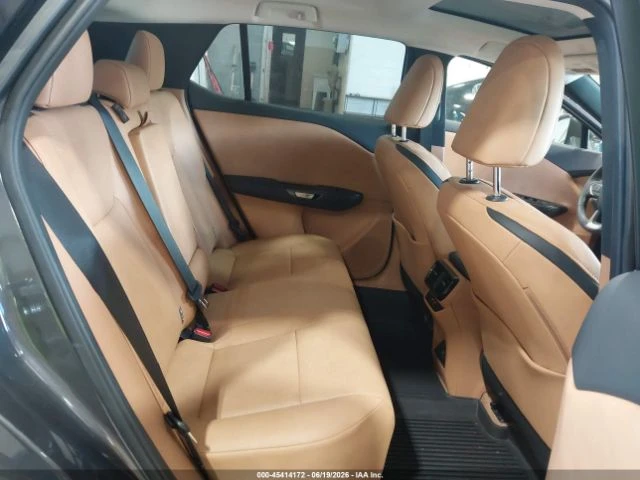 Lexus RZ 450E PREMIUM, снимка 11 - Автомобили и джипове - 55702702
