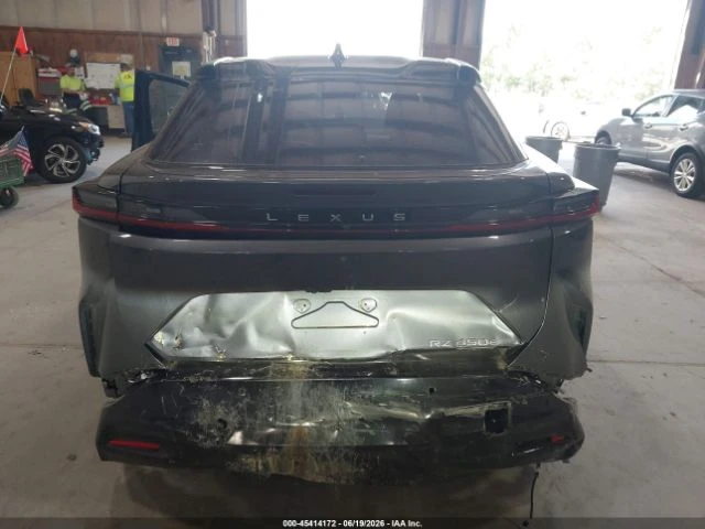 Lexus RZ 450E PREMIUM, снимка 5 - Автомобили и джипове - 55702702