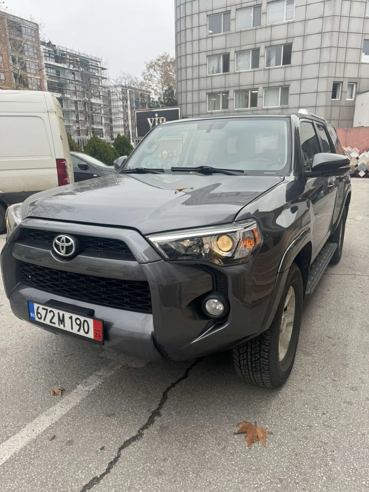 Toyota 4runner 4000 | Mobile.bg   1