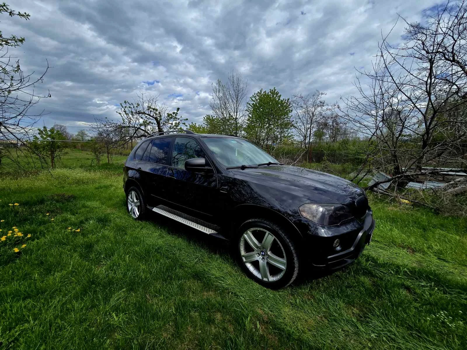 BMW X5 3.5diesel - изображение 4