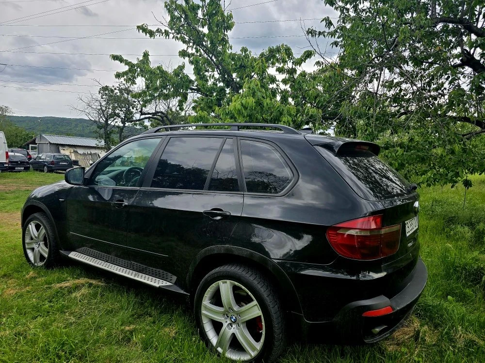 BMW X5 3.5diesel - изображение 10