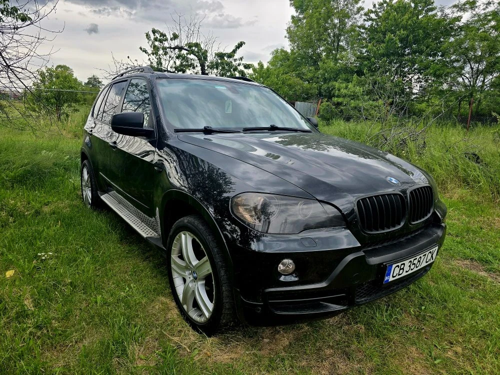 BMW X5 3.5diesel - изображение 9