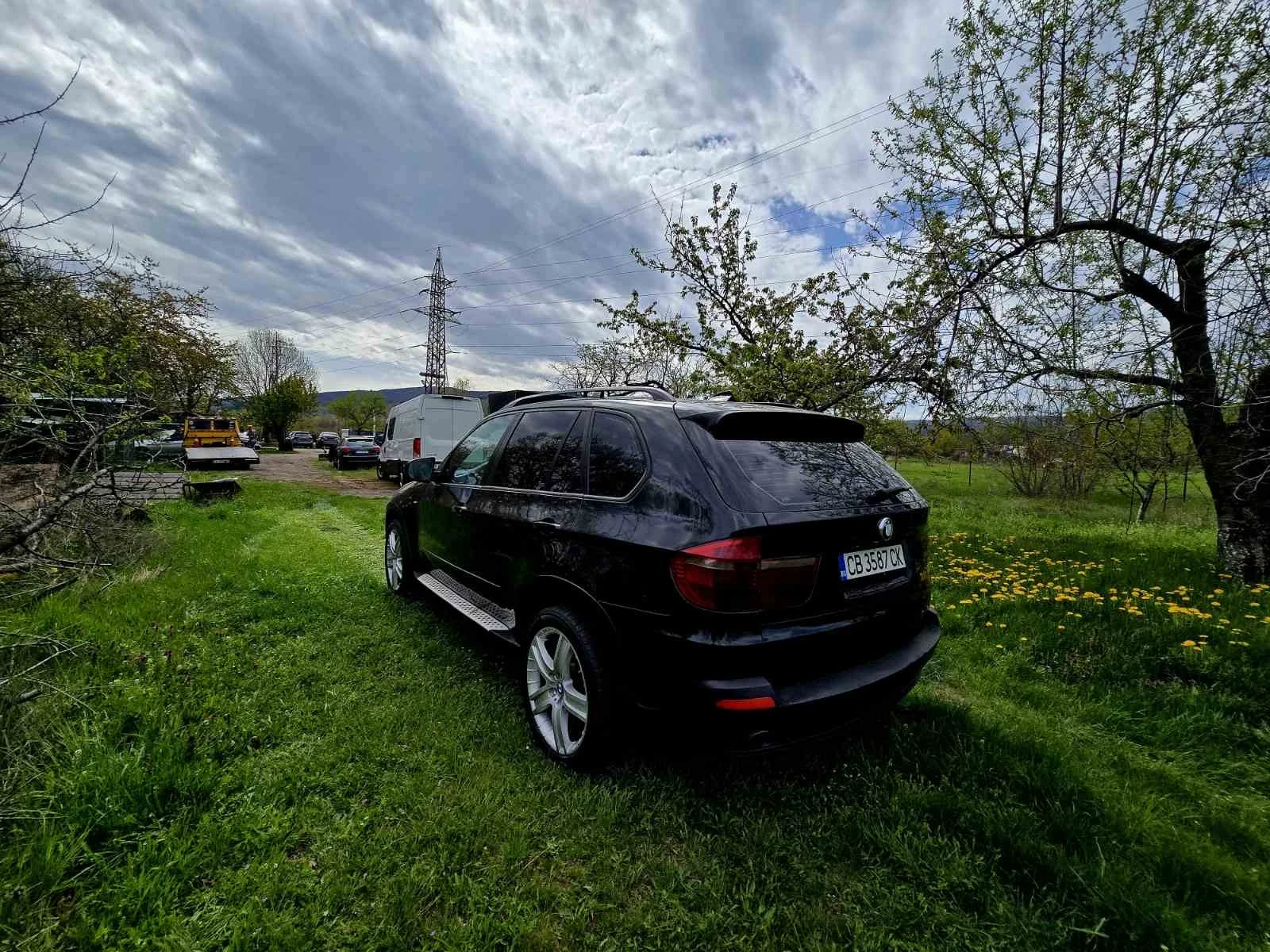 BMW X5 3.5diesel - изображение 7