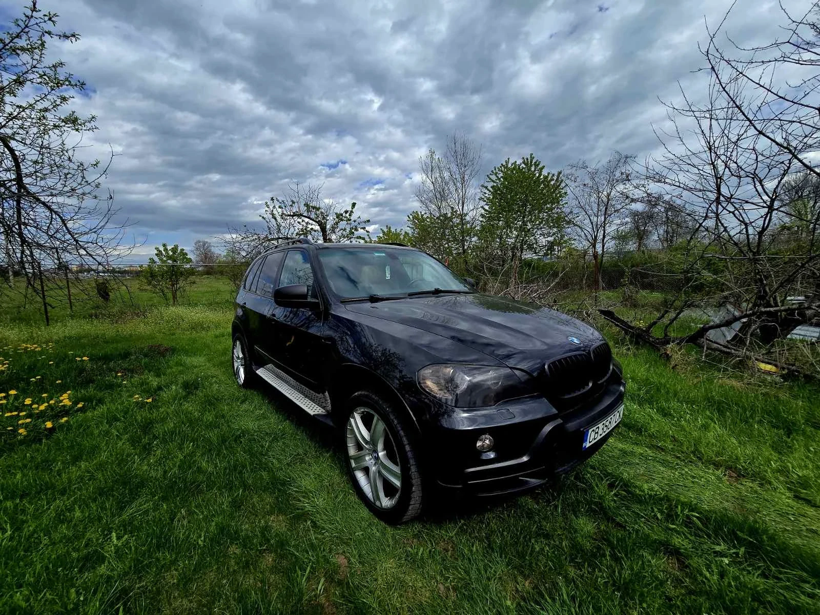 BMW X5 3.5diesel - изображение 5