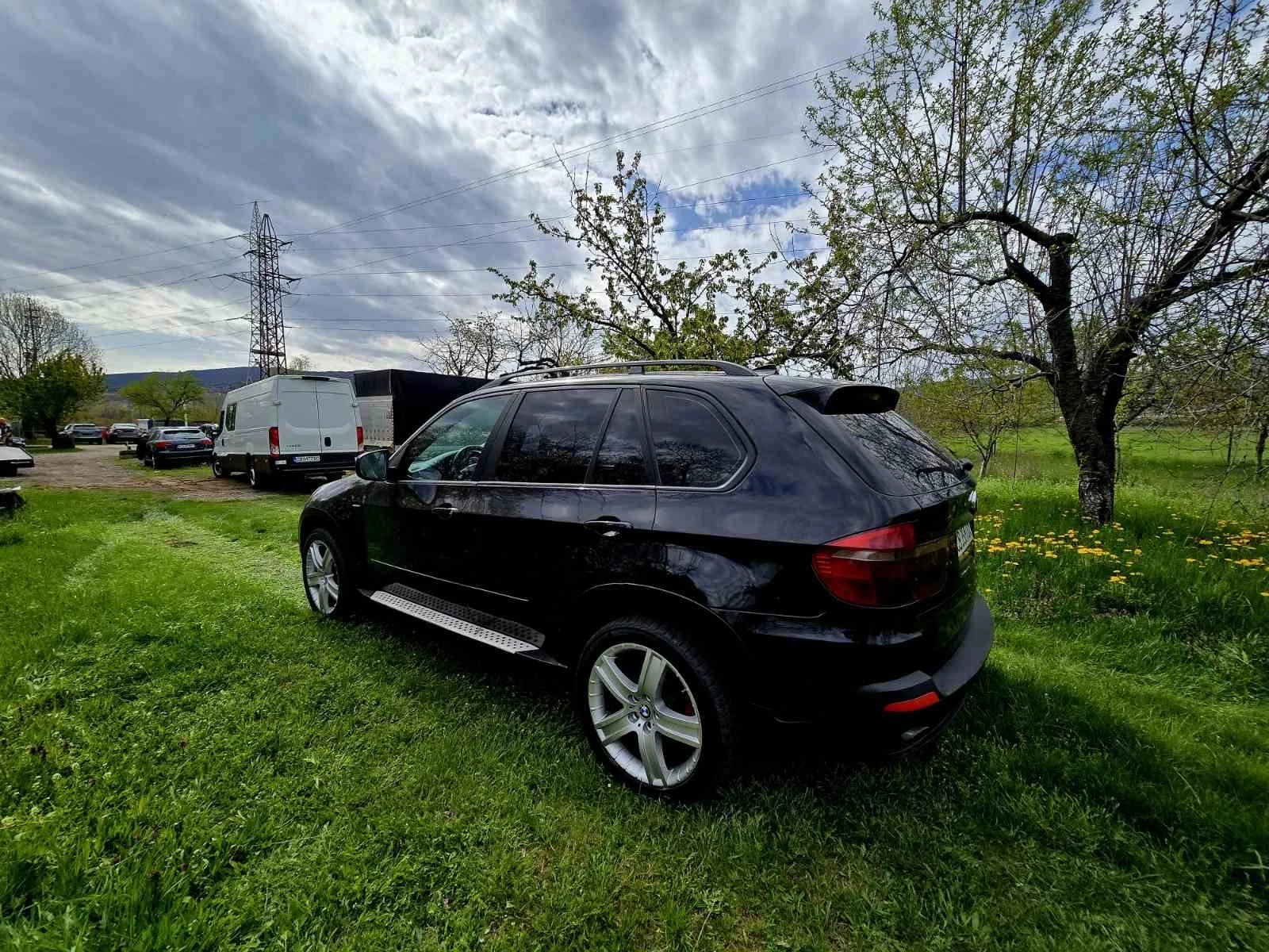 BMW X5 3.5diesel - изображение 9