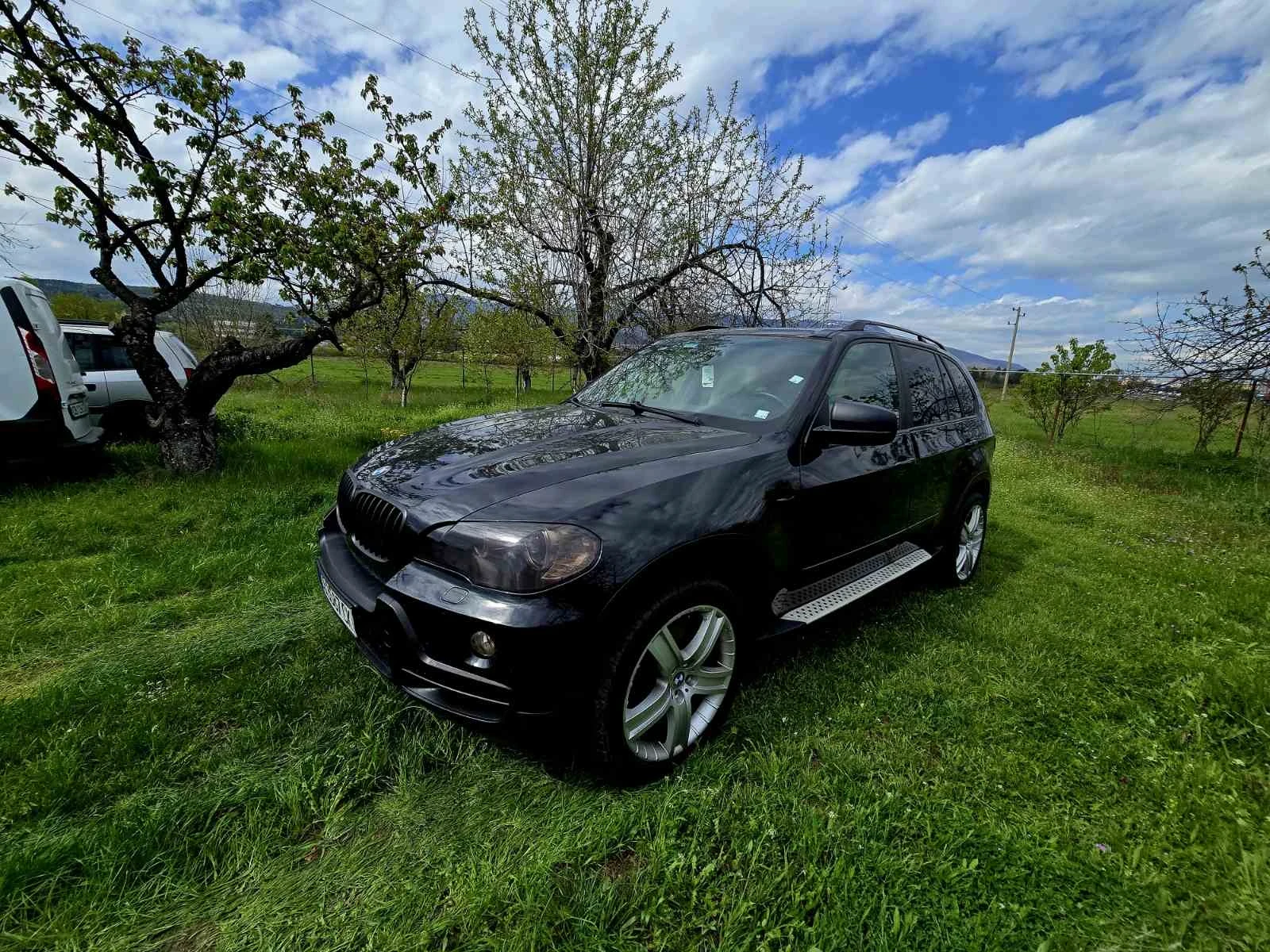 BMW X5 3.5diesel - изображение 2