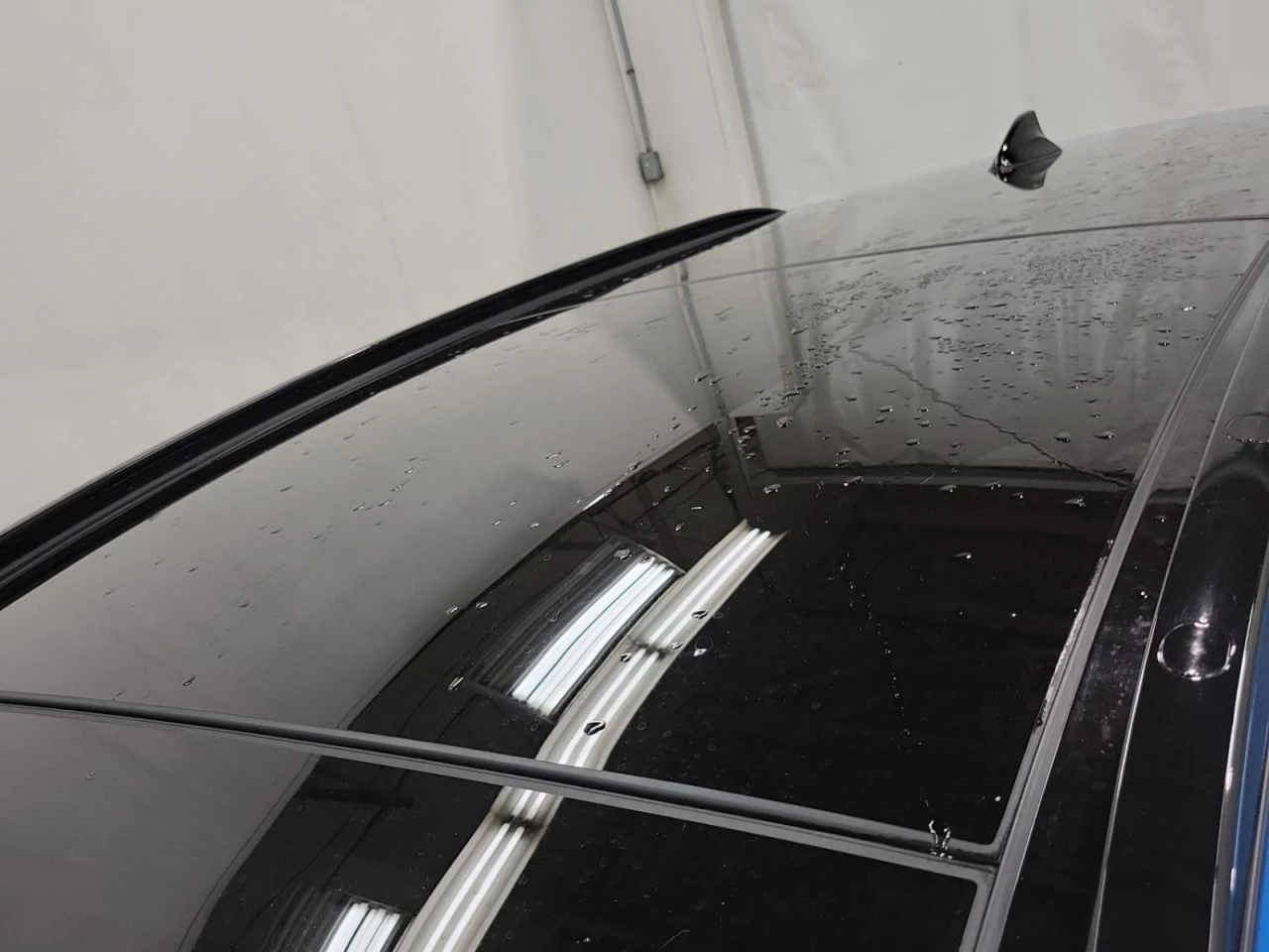 Hyundai Tucson * АВТО КРЕДИТ* ЦЕНА ДО БГ * СЕРВИЗНА ИСТОРИЯ *  - изображение 7