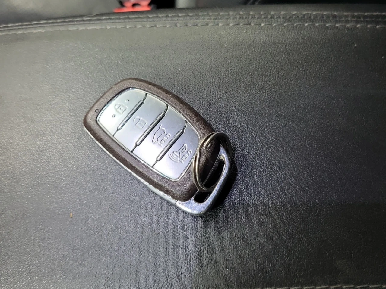 Hyundai Tucson *  *    *   *  | Mobile.bg   16