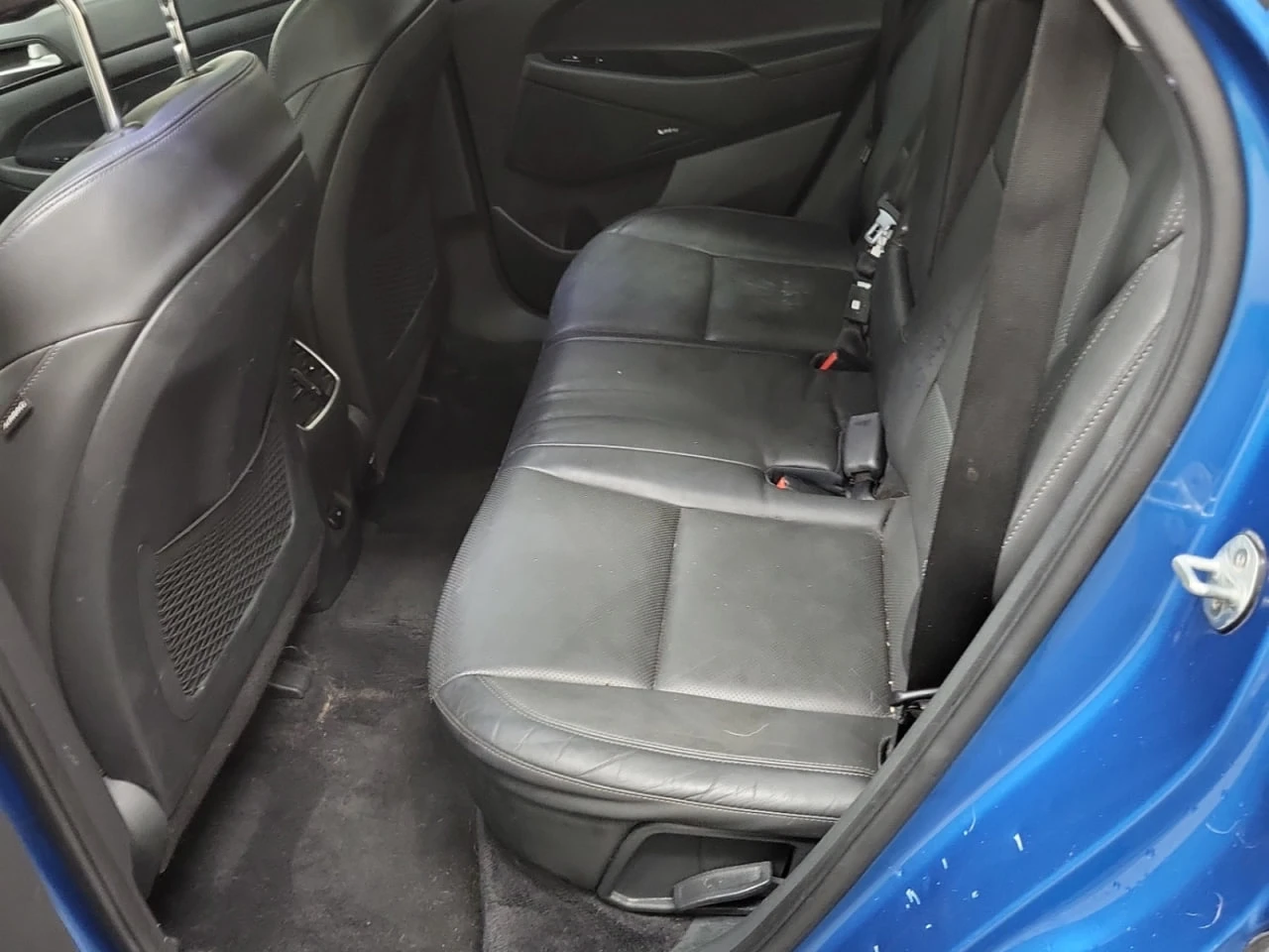 Hyundai Tucson *  *    *   *  | Mobile.bg   15