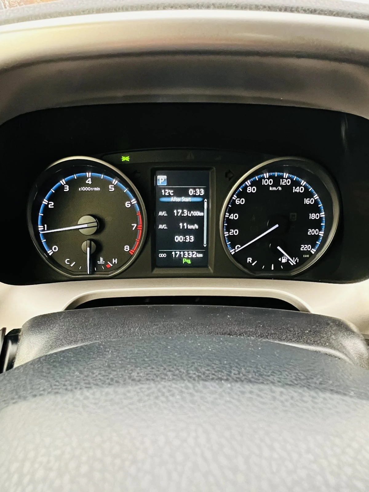 Toyota Rav4 2.0 CVT Executive       Toy | Mobile.bg   9