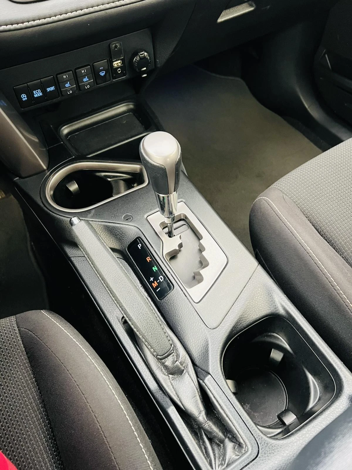 Toyota Rav4 2.0 CVT Executive       Toy | Mobile.bg   11