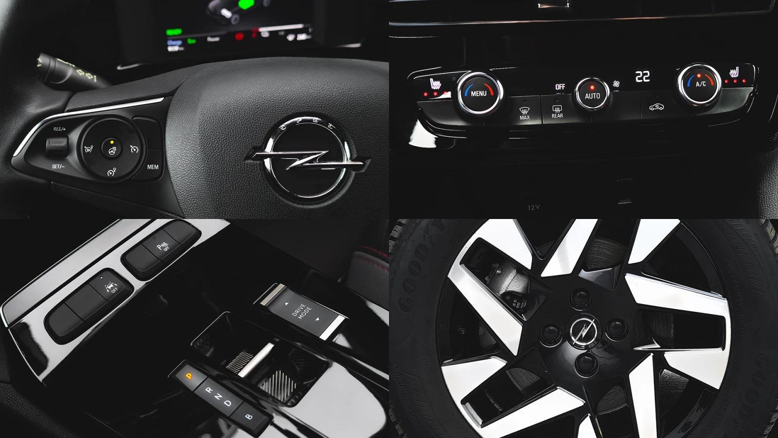 Opel Mokka -e GS Line 50 kWh | Mobile.bg � ����������� 17