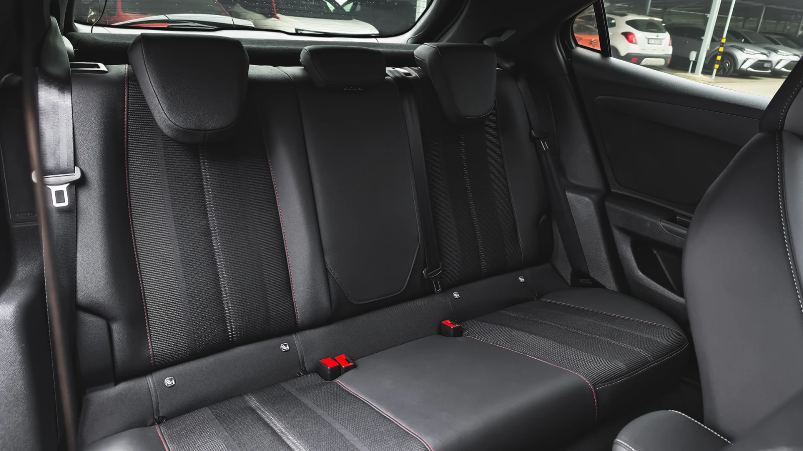 Opel Mokka -e GS Line 50 kWh | Mobile.bg � ����������� 11