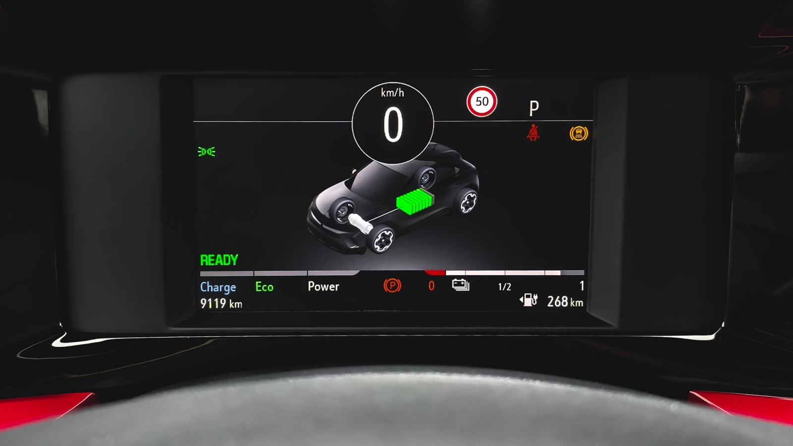 Opel Mokka -e GS Line 50 kWh | Mobile.bg � ����������� 15