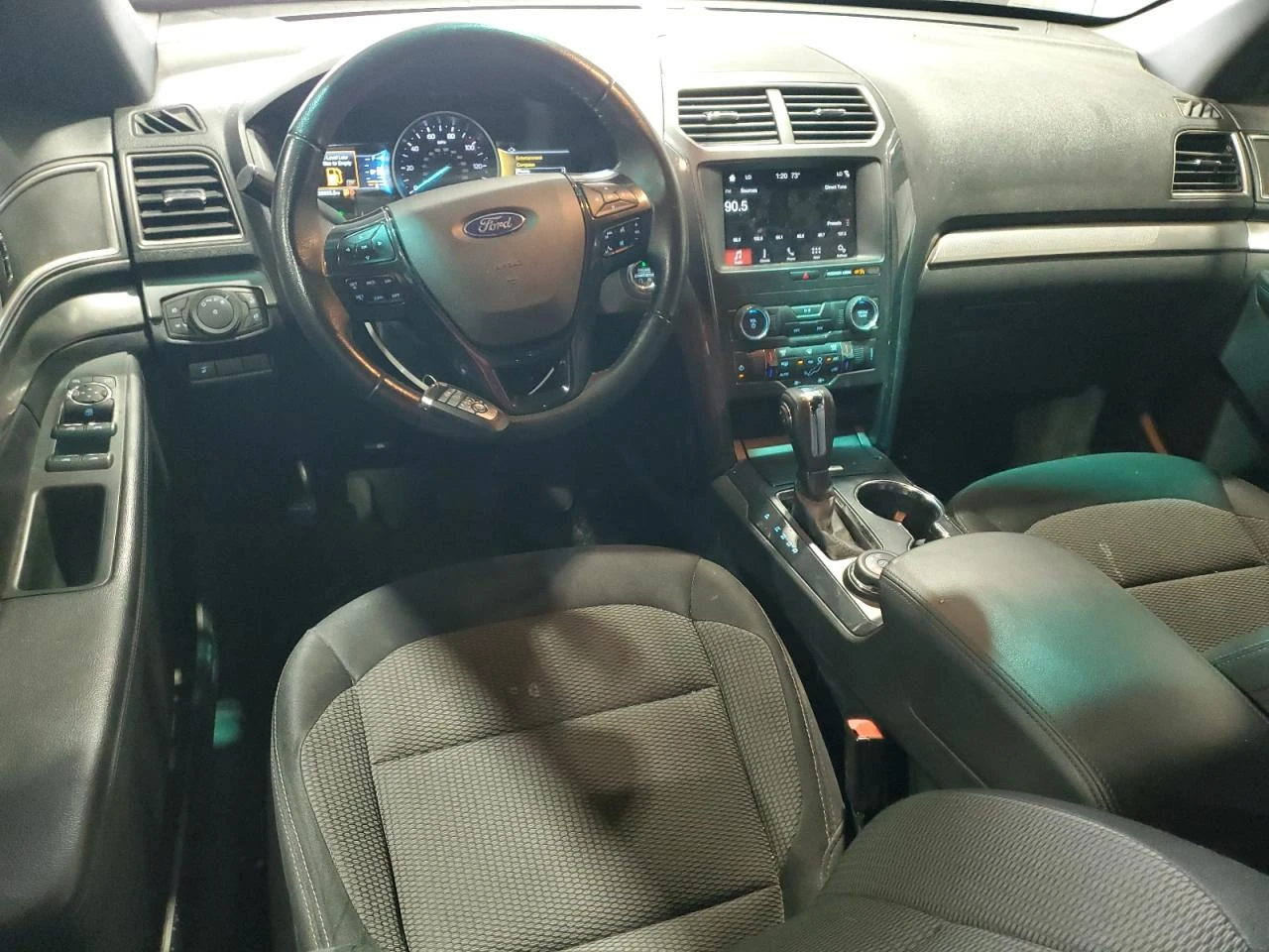 Ford Expedition 3.5* XLT* 4Х4* 7МЕСТА - изображение 7