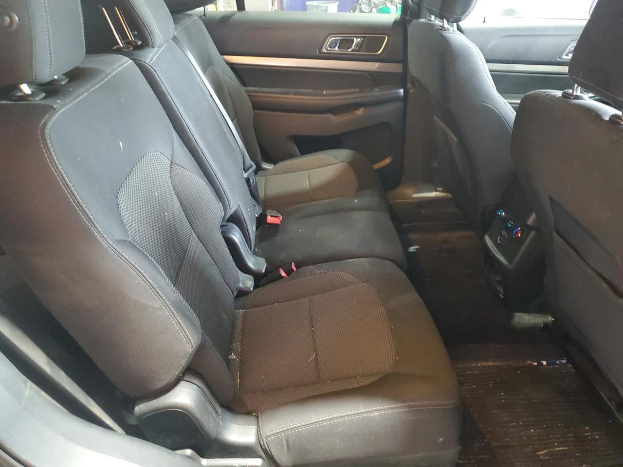 Ford Expedition 3.5* XLT* 4Х4* 7МЕСТА - изображение 10