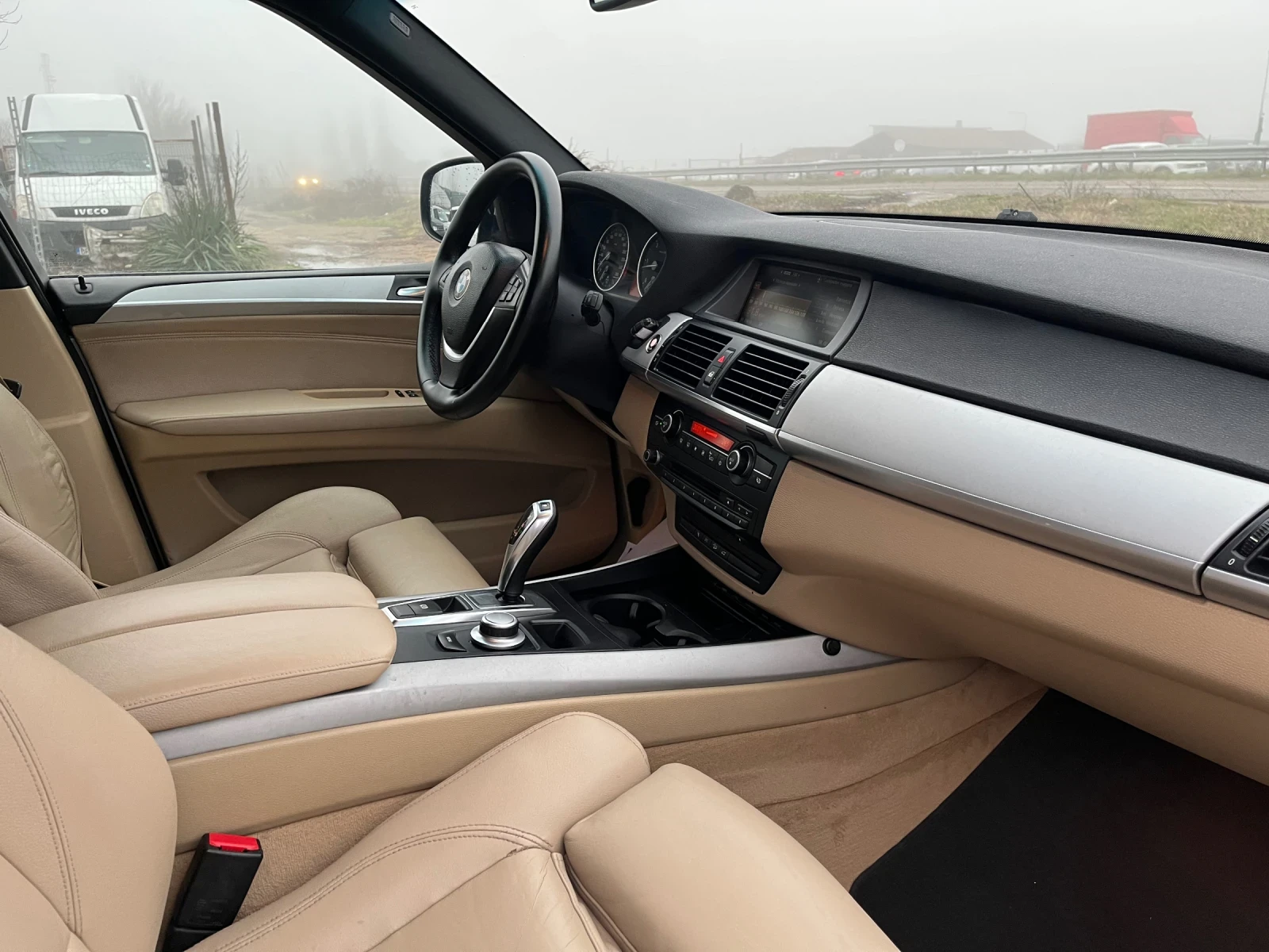 BMW X5 3.0TDI-235-SPORT PAKET-ITALIA - изображение 5