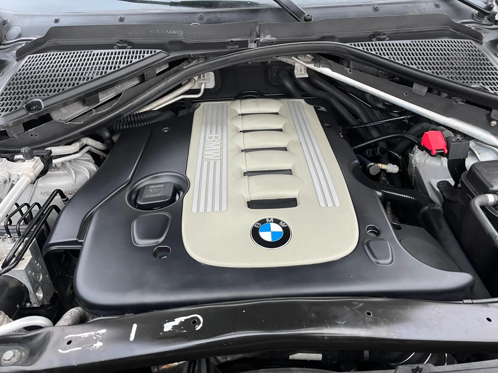 BMW X5 3.0TDI-235-SPORT PAKET-ITALIA | Mobile.bg � ����������� 16