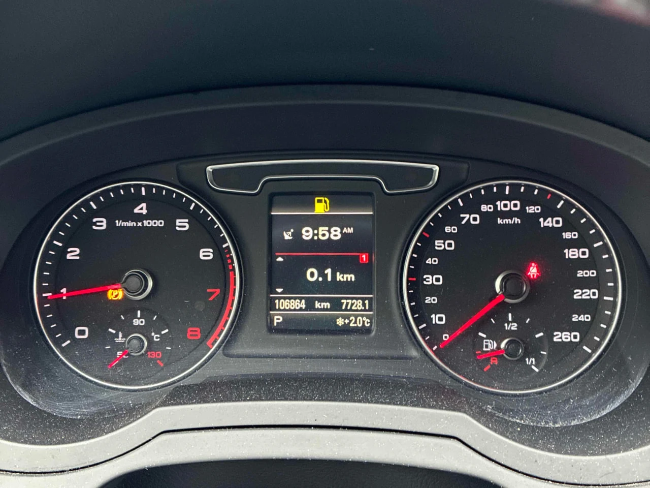 Audi Q3 QUATTRO TECHNIK * S LINE* ПОДГРЕВИ* ПАНОРАМА*  - изображение 9