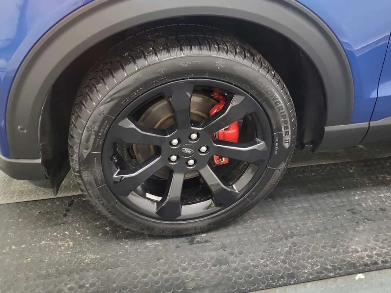 Ford Explorer * ST * CARFAX * ��� �����* ���������*  | Mobile.bg � ����������� 17