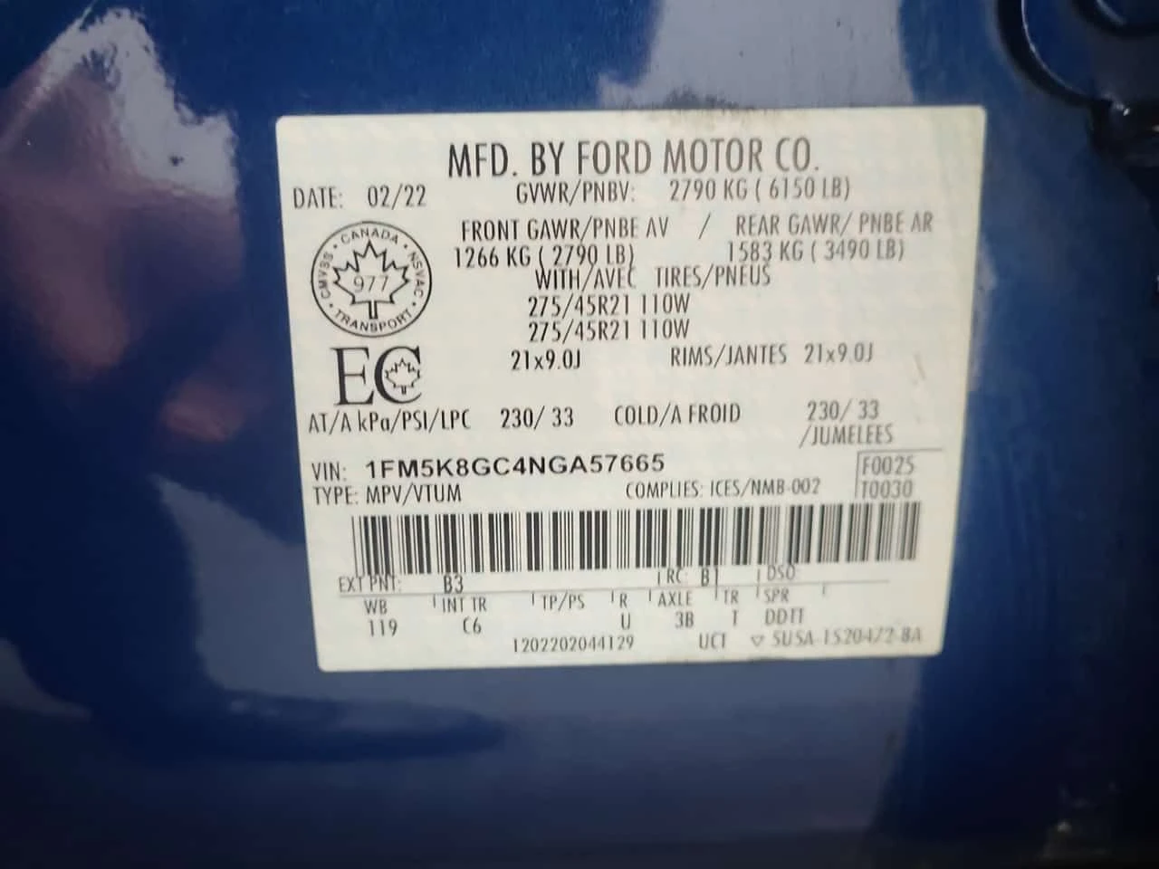 Ford Explorer * ST * CARFAX * ��� �����* ���������*  | Mobile.bg � ����������� 16