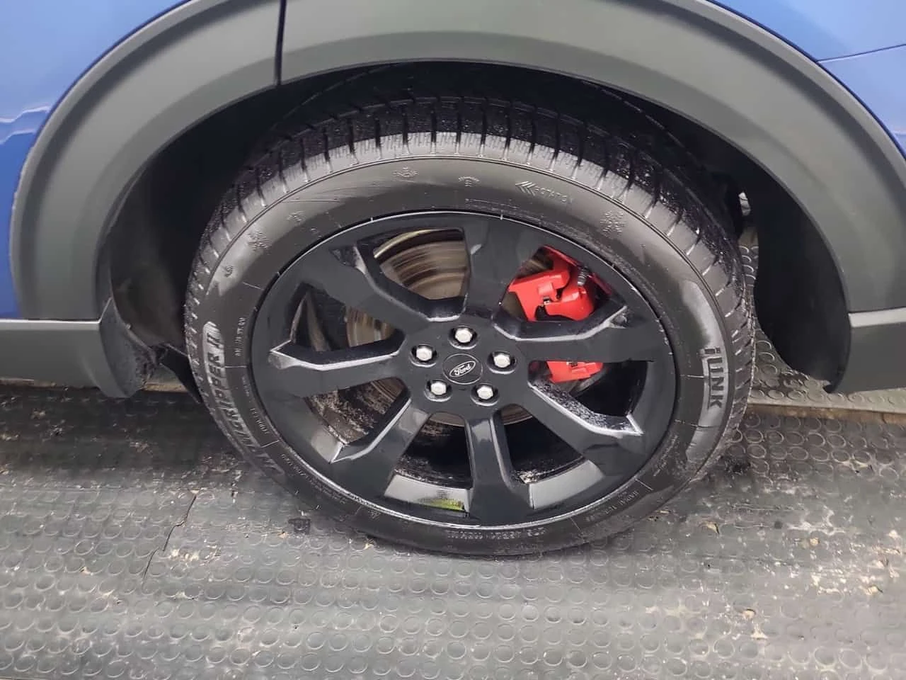 Ford Explorer * ST * CARFAX * ��� �����* ���������*  | Mobile.bg � ����������� 14