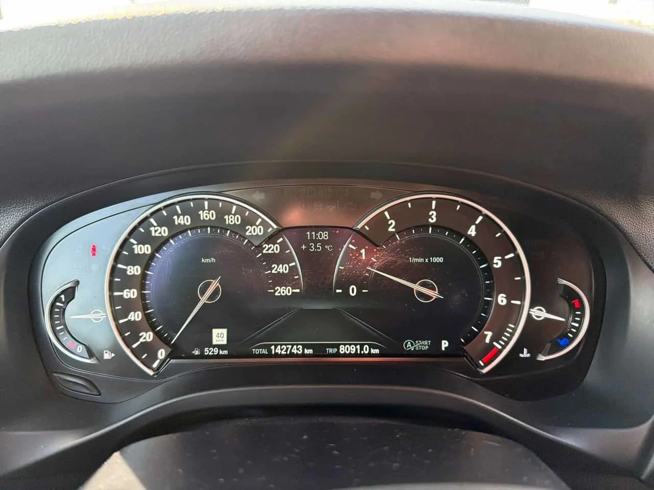 BMW X3 * xDrive30i * ПАНОРАМА* ДВА КЛЮЧА* KEYLESS*  - изображение 8