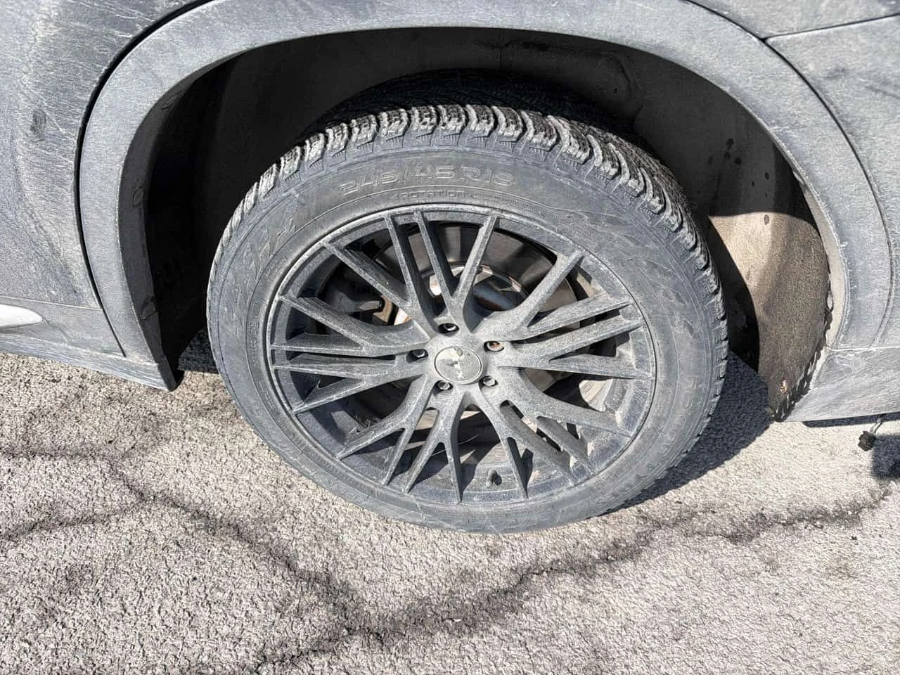 BMW X3 * xDrive30i * ПАНОРАМА* ДВА КЛЮЧА* KEYLESS* , снимка 16 - Автомобили и джипове - 53713588