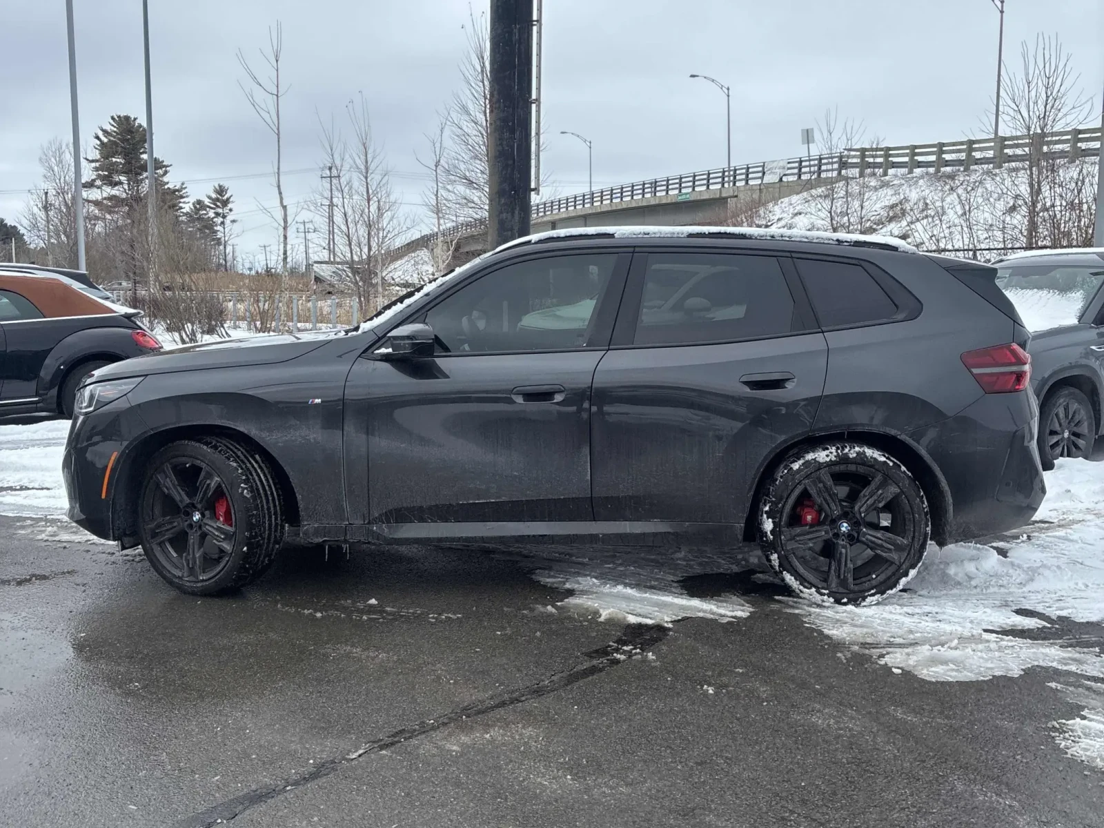 BMW X3 M50 xDrive, снимка 2 - Автомобили и джипове - 53951390