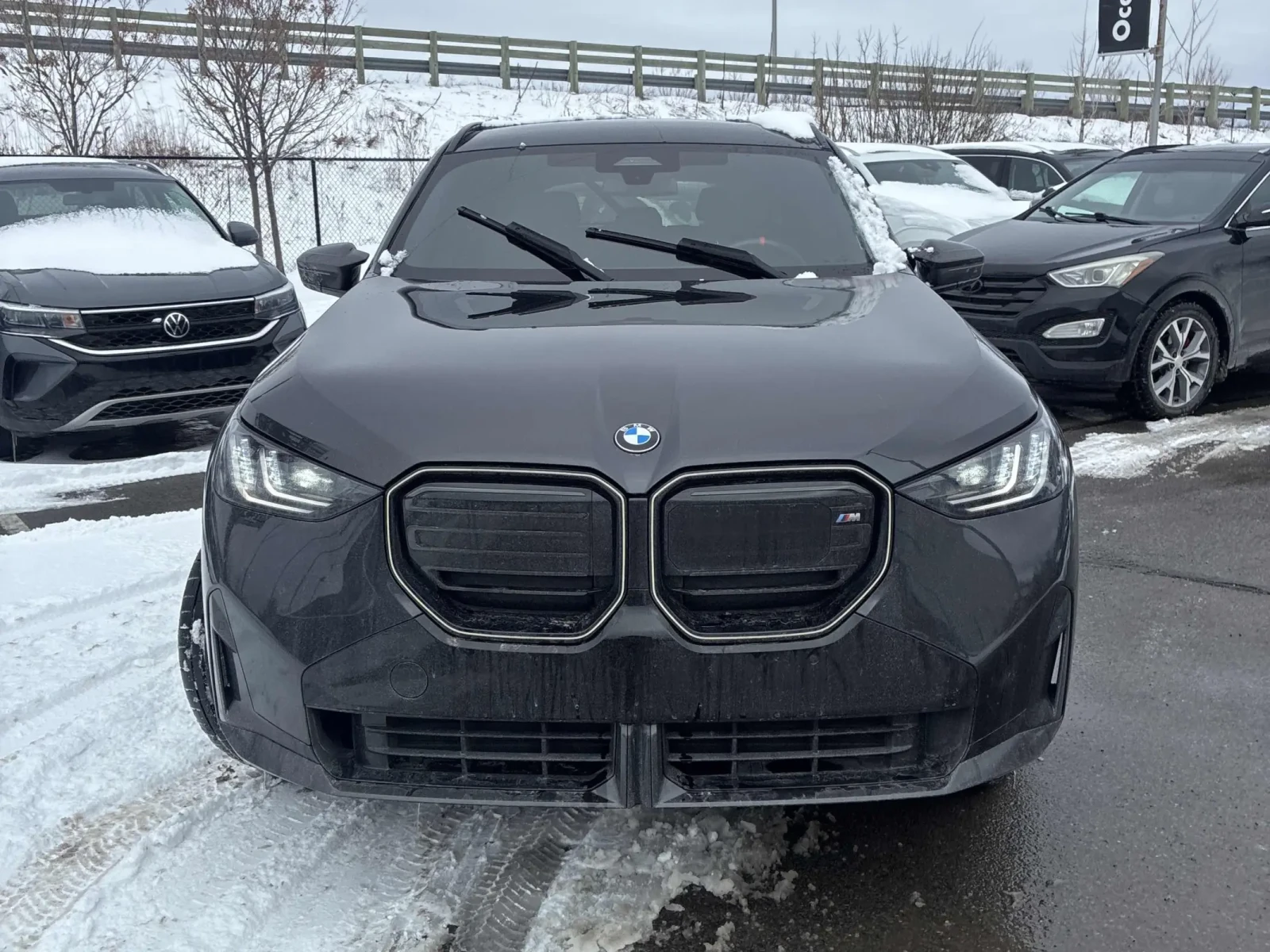 BMW X3 M50 xDrive, снимка 5 - Автомобили и джипове - 53951390