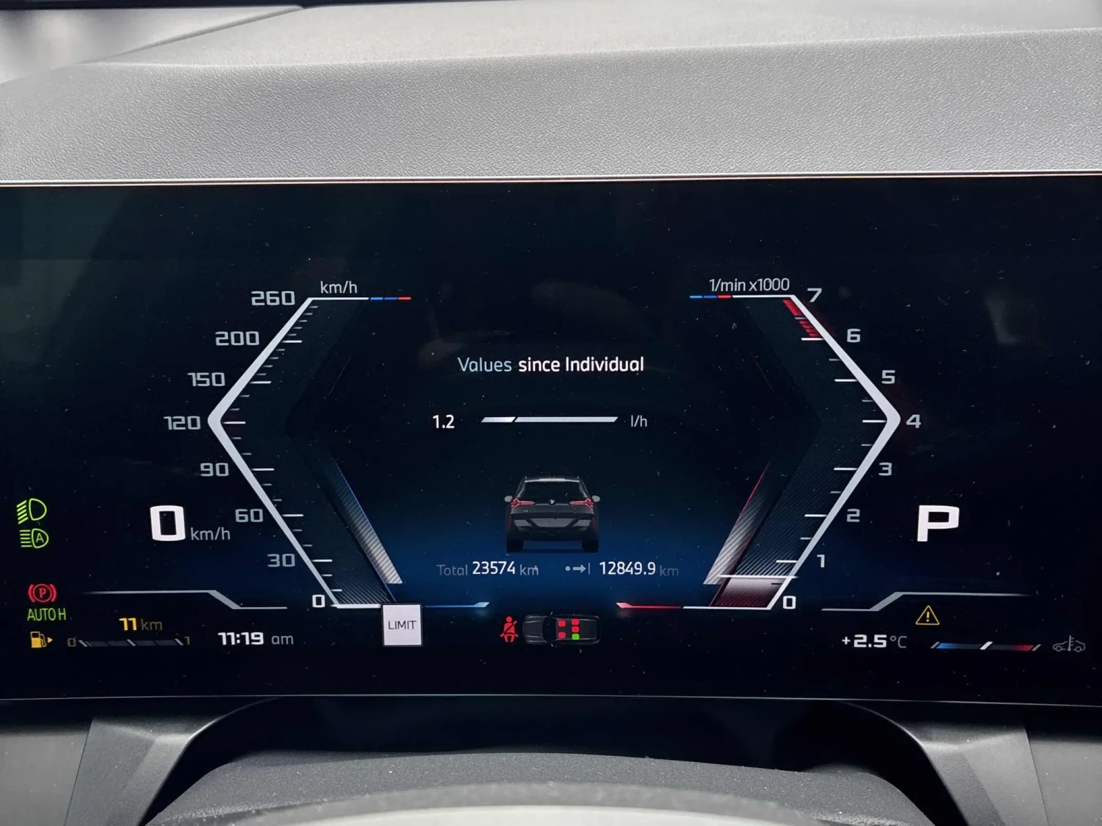 BMW X3 M50 xDrive, снимка 8 - Автомобили и джипове - 53951390