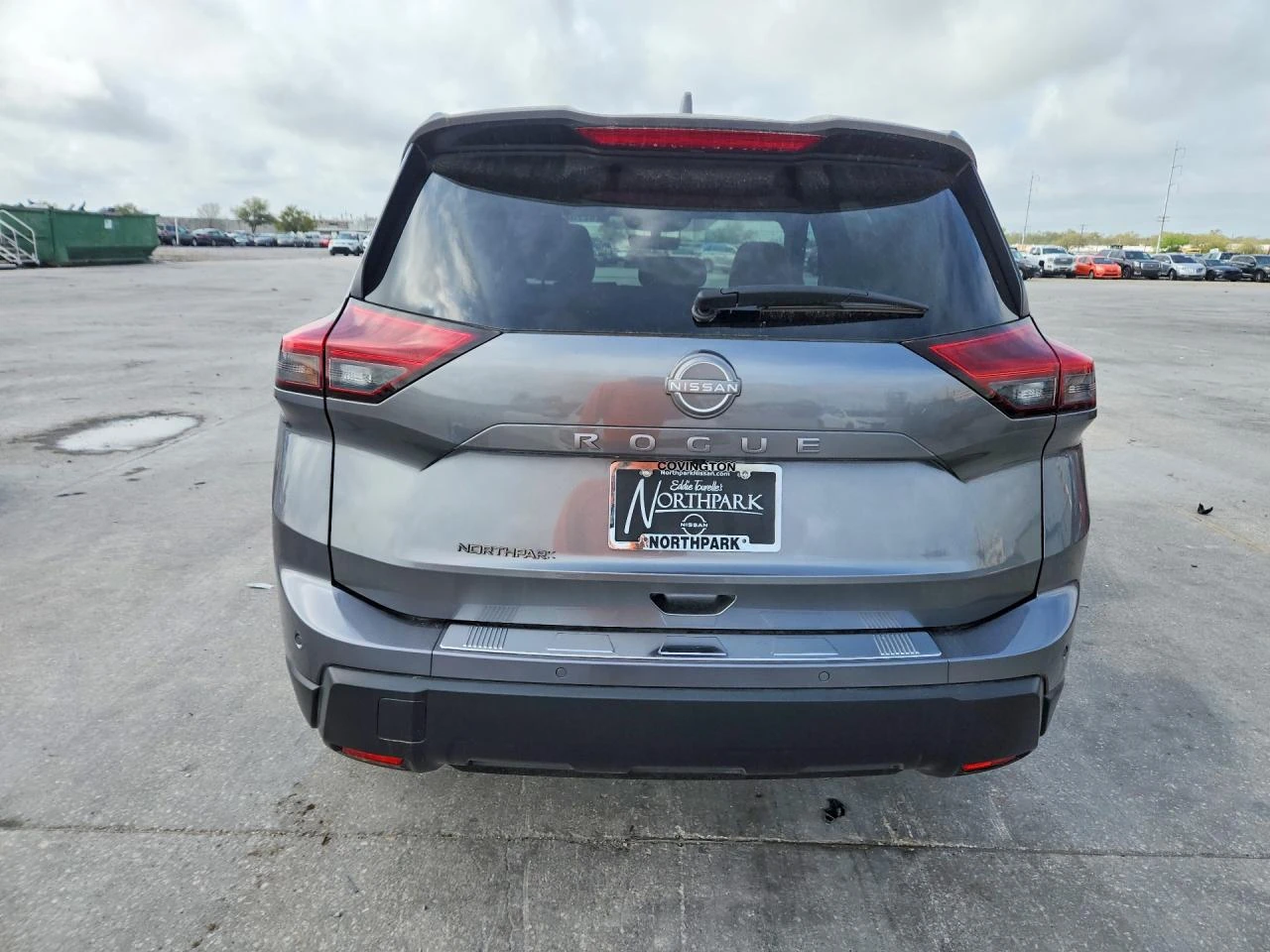 Nissan Rogue 1.5* SV* РЕАЛНИ КМ!* ФИКСИРАНА ЦЕНА !, снимка 6 - Автомобили и джипове - 54083755